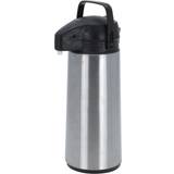 Excellent Houseware Thermos with Dispenser