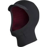 Cheap Wetsuit Parts Skins Wired 2mm Wetsuit Hood-Large-Black