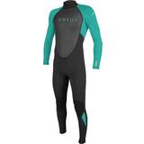 Wetsuits O'Neill Reactor Youth 3/2mm Back Zip Wetsuit 2023 Ltqua Age