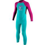 S Wetsuits O'Neill Toddlers 2mm Reactor Full Wetsuit 2023 Age