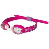Speedo Swimming Speedo Illusion Infant Goggles Pink/Purple Infants