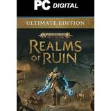 Warhammer Age Of Sigmar: Realms Of Ruin Ultimate Edition (PC)