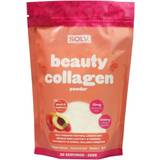 Raspberry Supplements Collagen Powder