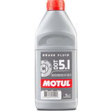 Synthetic Brake Fluids Motul DOT 5.1 Long Life Fully Brake Fluid 1L