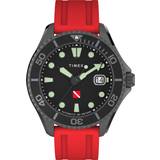 Timex Men Wrist Watches Timex Automatic Watch TW2W21000