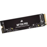 Corsair MP700 PRO 1TB M.2 PCIe Gen 5 NVMe SSD
