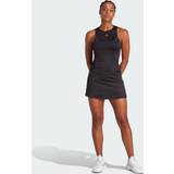 Adidas Sportswear Garment Dresses adidas Premium Dress Black Woman