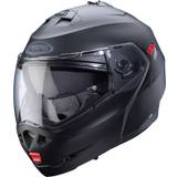 Caberg Motorcycle Helmets Caberg DUKE X MONO matt schwarz