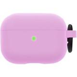 Headphones OtterBox 7783783 Headphone Case for Apple AirPods Pro Sweet Tooth-purple