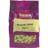 Suma Prepacks Wasabi Peas Spicy
