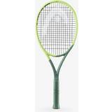 Head Tennis Balls Head Tennisschläger Auxetic Extreme gelb 275 grün GRIP -