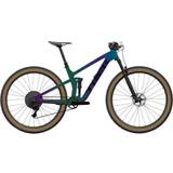 Bikes Trek Mountain Bike Top Fuel 9.9 X0 AXS X0 AXS T Unisex