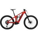Bikes on sale Trek Rail 9.9 Xtr Gen 4 Röd S 2023 2023 Unisex