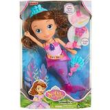 Just Play Doll Accessories Dolls & Doll Houses Just Play Sofia the First Royal Sofia Doll