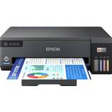 Epson Scan Printers Epson EcoTank ET-14100 inkjet