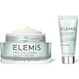 Elemis Normal Skin Gift Boxes & Sets Elemis Pro-Collagen Ultimate Hydration Duo, Intensive Anti-Ageing Day Night Reveal Plumper
