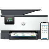 HP Inkjet Printers HP Officejet Pro 9120B