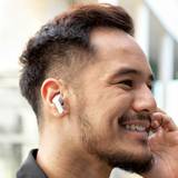 InnovaGoods Headphones InnovaGoods Wireless Earphones with Charging Case Grey