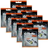 Gillette Blade Contour Plus