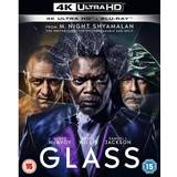 4K Blu-ray on sale Glass