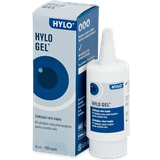 Brill Pharma Hylo Gel Lubricant 10ml Eye Drops