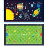 Sphero Code Mat Space/Soccer