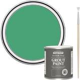 Rust-Oleum Floor Paints - Green Rust-Oleum Grout Emerald Floor Paint Green 0.25L