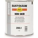 Rustoleum White Paint Rustoleum Non-Skid Aggregate NS 300 White