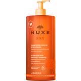 Nuxe Sun Shampoo Shower After-Sun Body