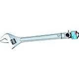 Hilka Adjustable Wrenches Hilka 18022400 Heavy Duty 24-inch Adjustable Wrench