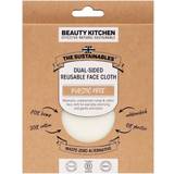Makeup Removers Beauty kitchen The Sustainables Dual-Sided Reusable Face Cloth