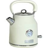 Charles Bentley Electric Kettles Charles Bentley KERE01CR Traditional