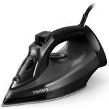 Philips Automatic shutdowns Irons & Steamers Philips Series 5000 Steam Iron With SteamGlide Plus