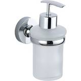 Kartell Bathroom Interior & Storage Kartell Plan Soap Dispenser