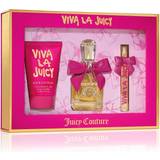 Juicy Couture Fragrances Juicy Couture Viva La Juicy Gift Set