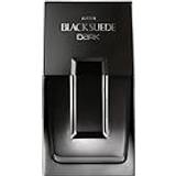 Fragrances JMJ Black Suede Dark Eau de Toilette spray 75ml