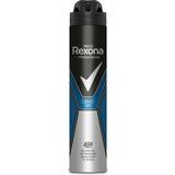 Rexona Spray Deodorant Cobalt Men Mænd 200ml