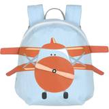 Lässig Bags Lässig Kindergartenrucksack Tiny Propeller Flugzeug. Blau