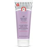 Fragrance Free Body Scrubs First Aid Beauty KP Bump Eraser Body Scrub 10% AHA 283.5g