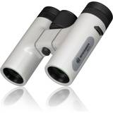 Bresser Spirit Compact Binoculars 6x24 white
