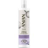 Anian Shampoos Anian Antioxidant shampoo Growth stimulator