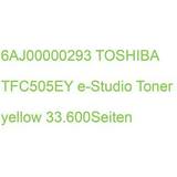 Toshiba Ink & Toners Toshiba tfc505ey e-studio 33.600seiten