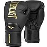 Everlast Martial Arts Everlast Adults' Elite Boxing Gloves Black, Oz Martial Arts/Accessories at Academy Sports
