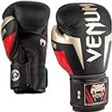 10oz Gloves Venum Elite Boxing Gloves