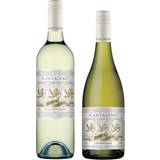 White Wines Plantagenet Chardonnay and Sauvignon Blanc