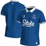 Hummel Everton Shirt 2023-24