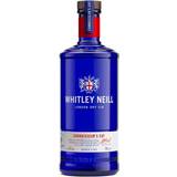 Whitley Neill Connoisseur's Gin 70cl