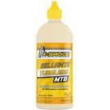 X-Sauce Bicycle Care X-Sauce 500ml Tubeless Sealant Yellow