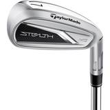 Hybrid Golf Gloves TaylorMade Stealth HD Golf Irons