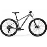 29" - Downhill Bikes Mountainbikes Merida Big Trail 200 - Grey/Black Men's Bike